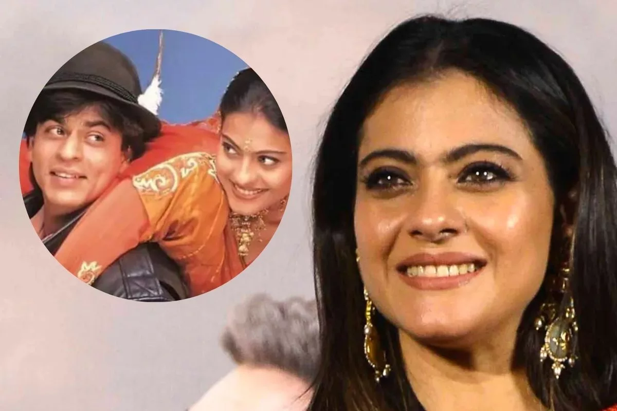 Kajol questions Karwa Chauth traditions one day after posting DDLJ’s scene