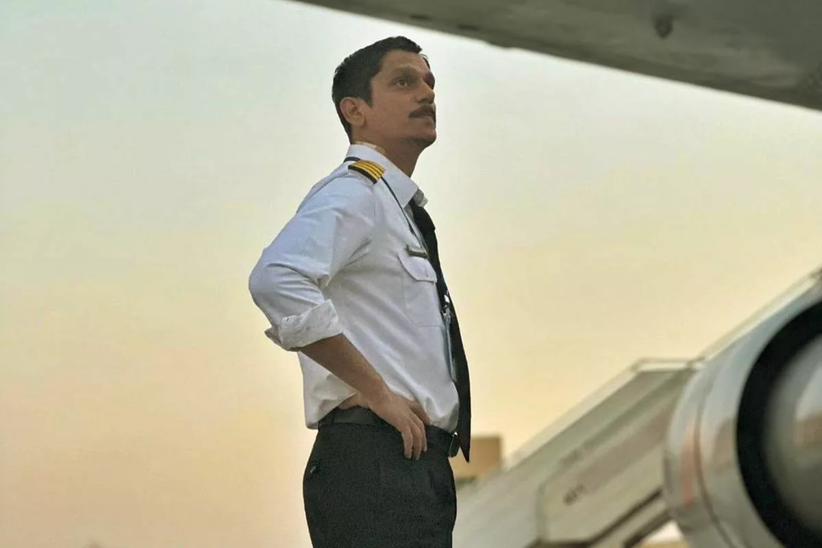 Vijay Varma in ‘IC 814: The Kandahar Hijack’ delivers career-best