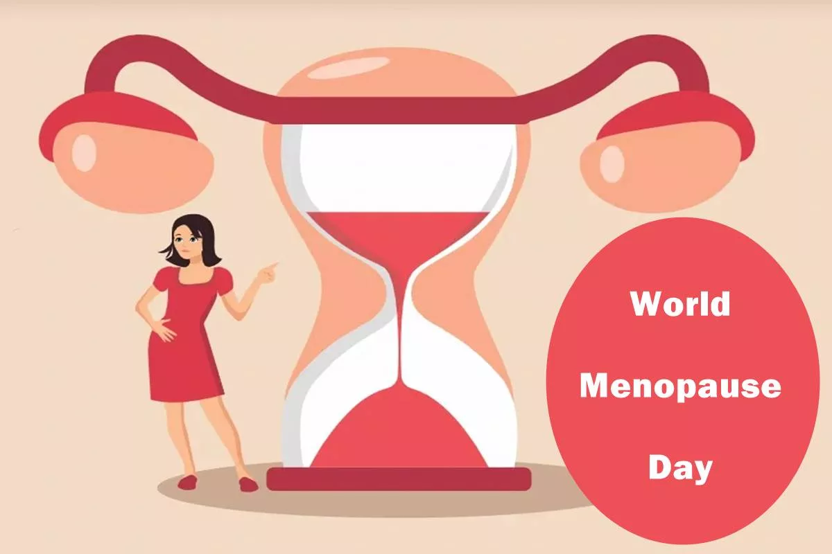 World Menopause Day: Breaking myths and raising awareness