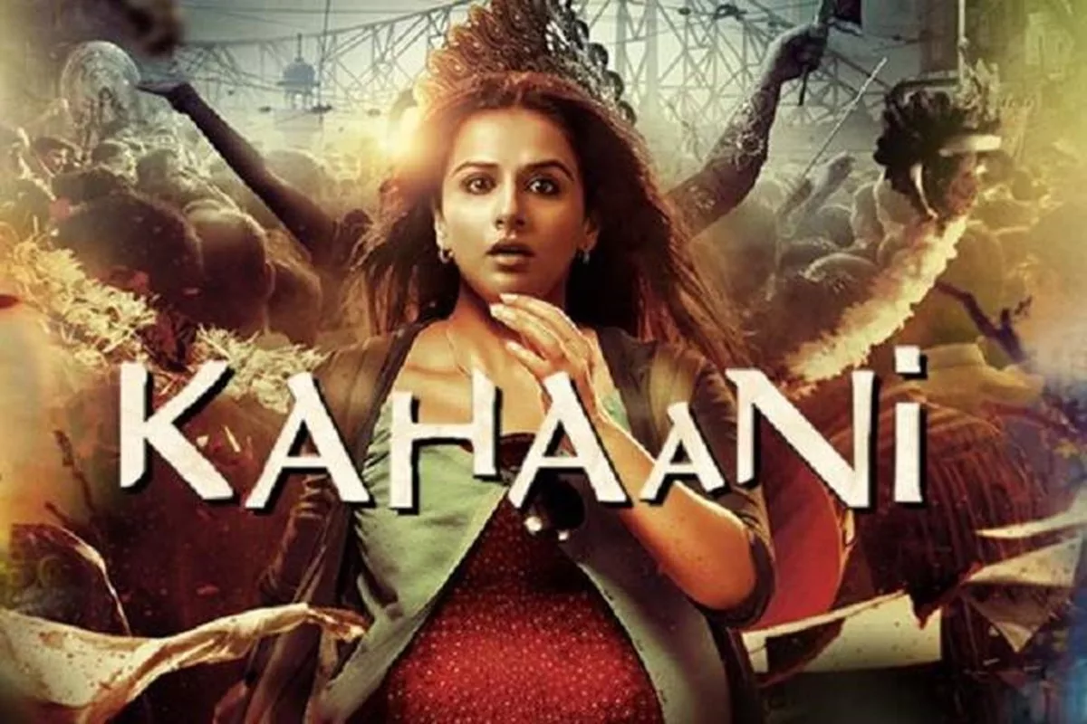 Sujoy Ghosh reveals ‘Kahaani’s tight budget; Vidya Balan’s vanity was her car