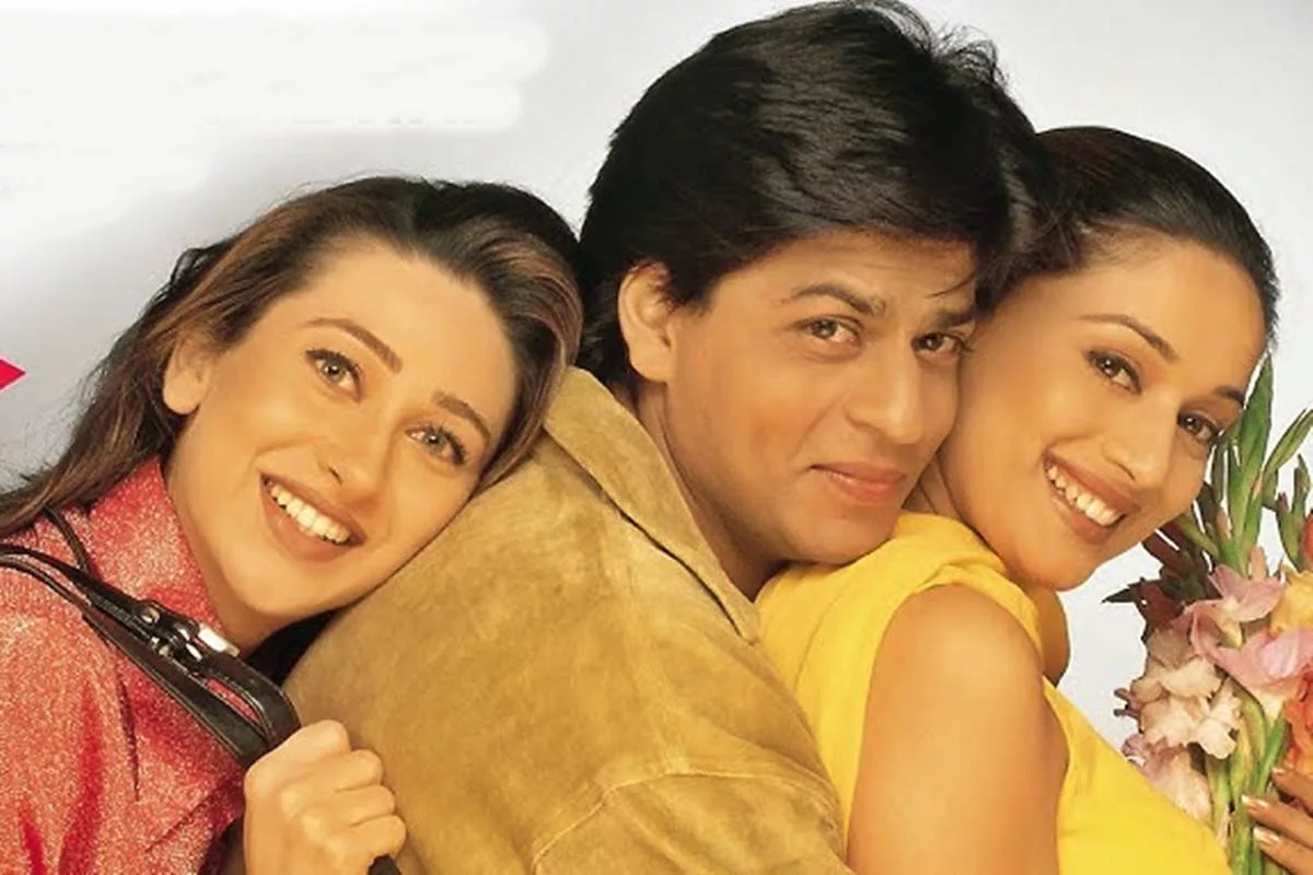 ‘Dil To Pagal Hai’ turns 27: Celebrating a Bollywood classic