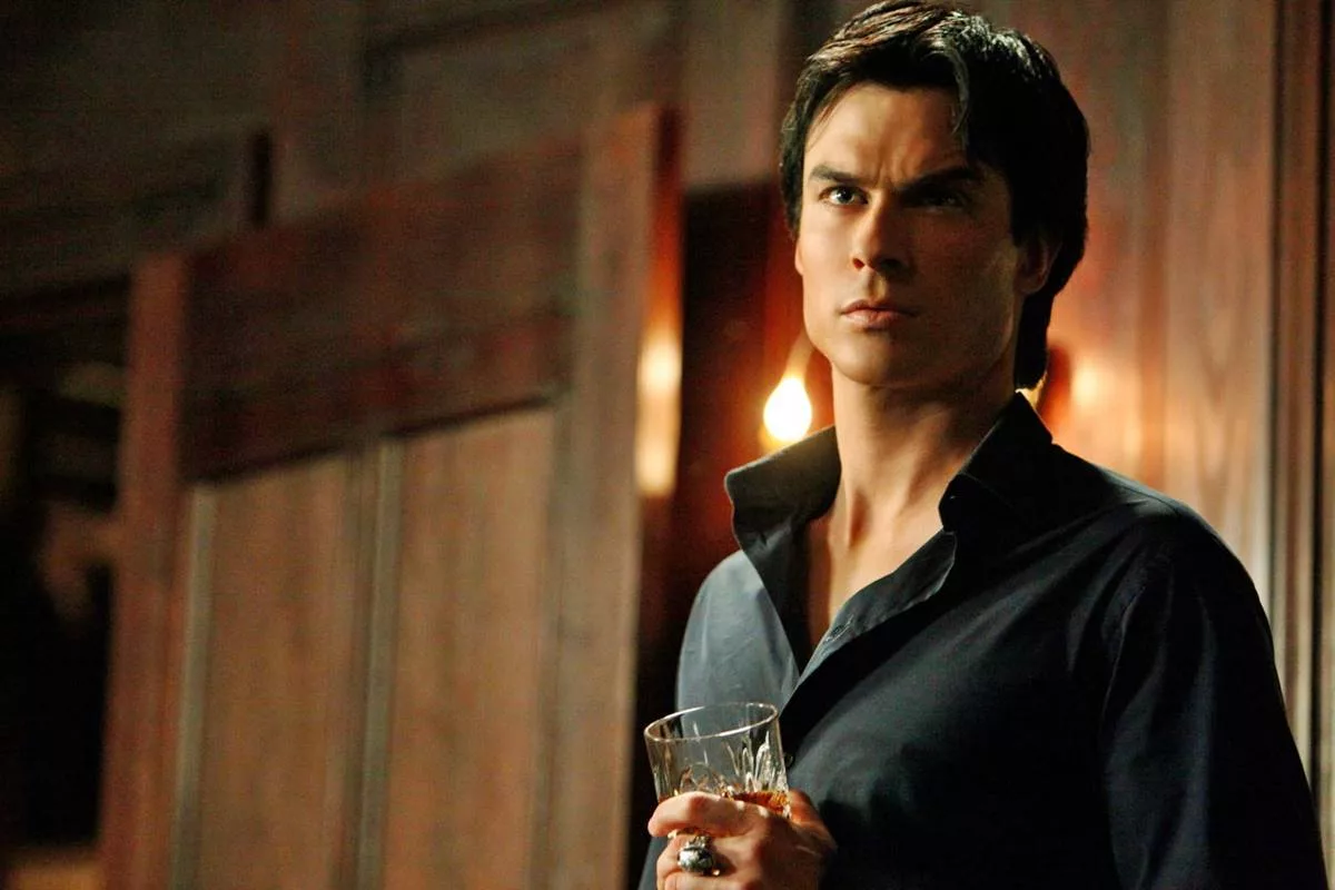 Ian Somerhalder reflects on TV stardom and new life focus