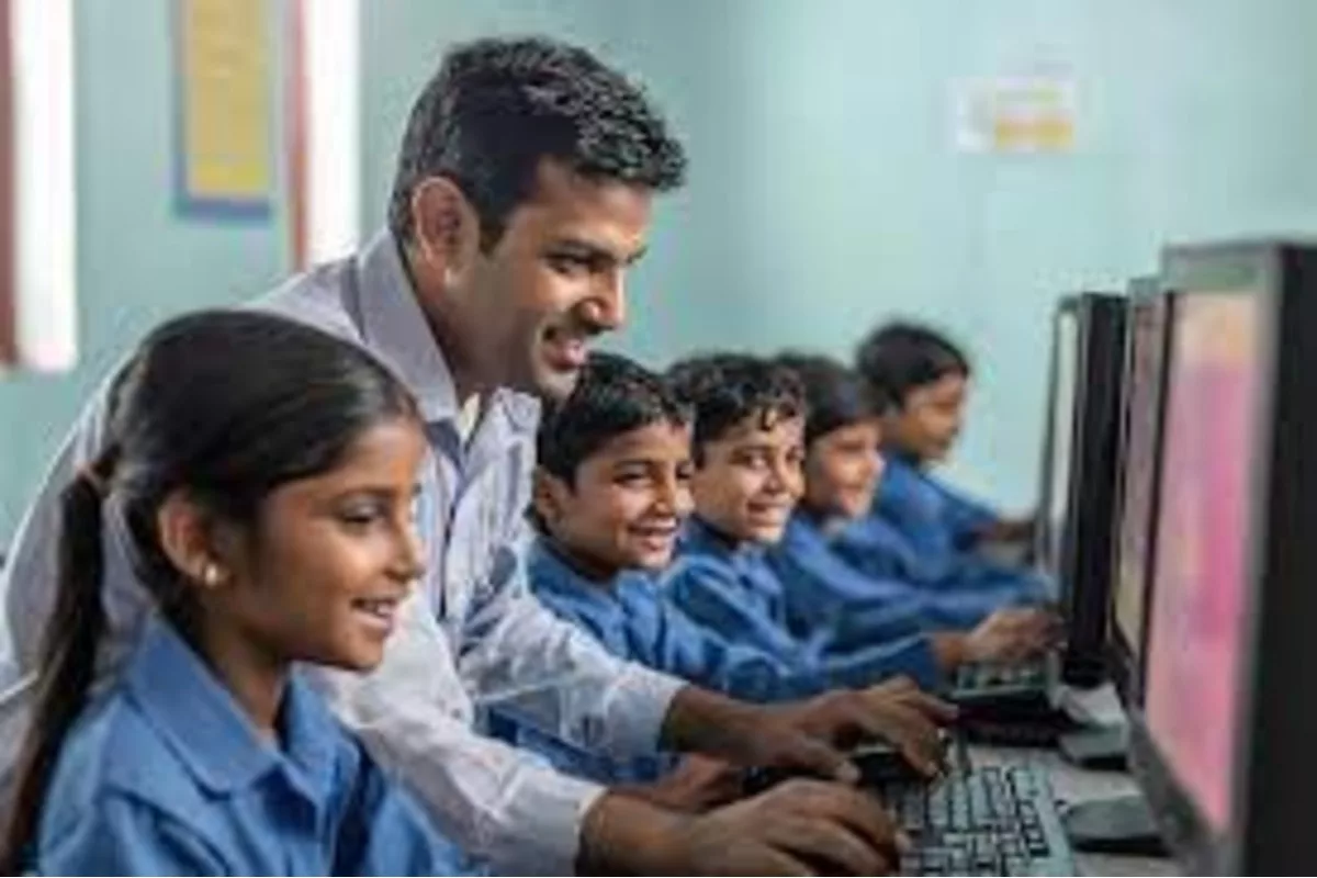 The future of education: Collaborative learning is reshaping Indian schools