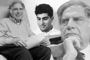 End of an era: Iconic business leader Ratan Tata passes away at 86