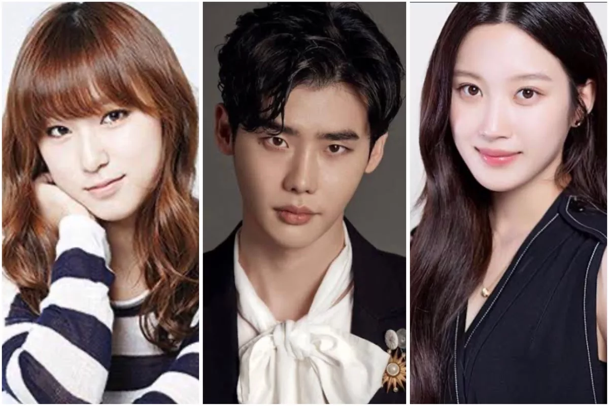 Ryu Hye Young considers joining Lee Jong Suk and Moon Ga Young for legal drama ‘Seochodong’