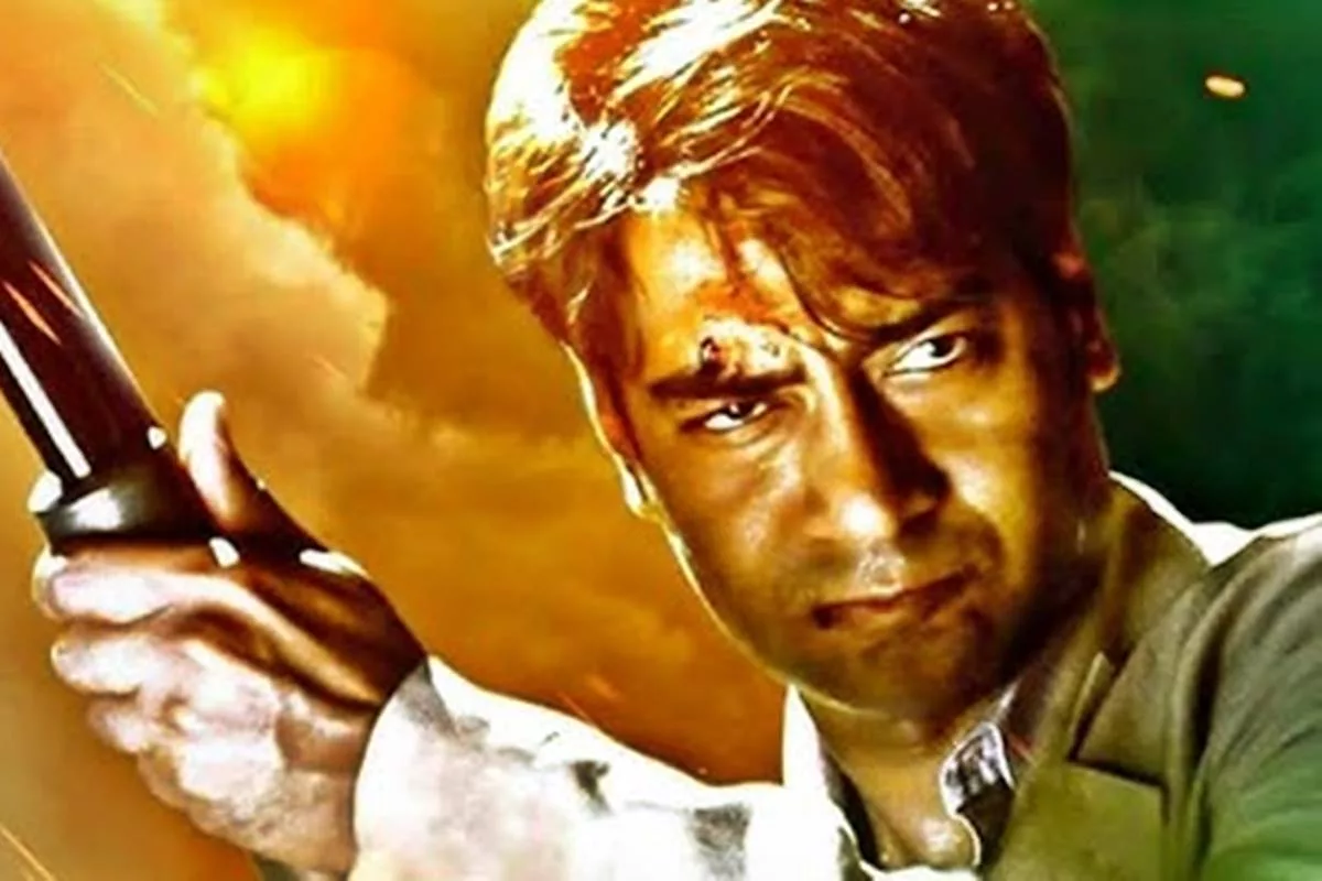 ‘Naam’ trailer: Ajay Devgn’s action-packed thriller unveiled