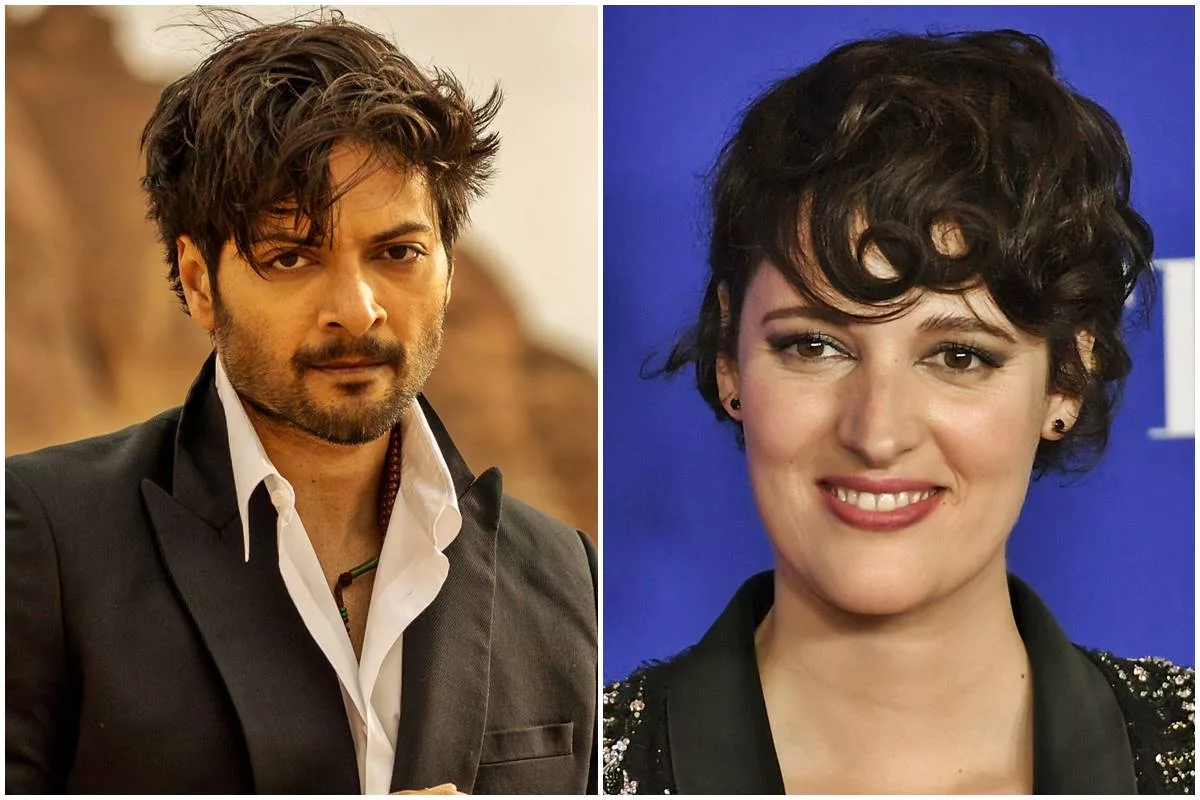 Ali Fazal joins Phoebe Waller-Bridge in ‘Rule Breakers’ film