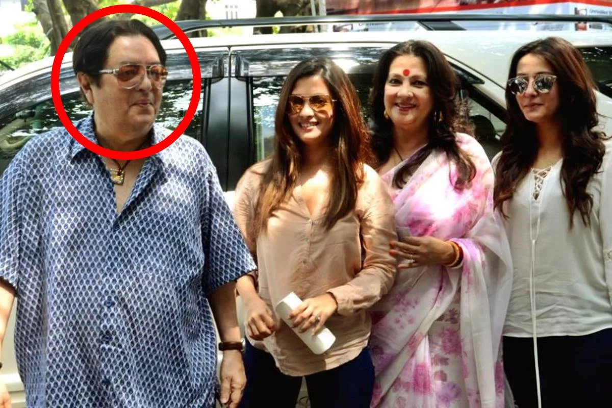 Bharat Dev Varma, father of Raima & Riya Sen, passes away