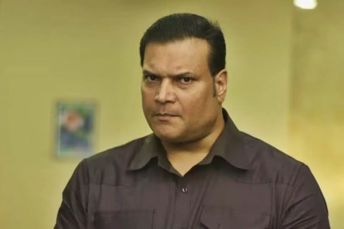 Daya from CID returns to break doors in new season