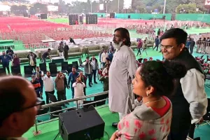 Hemant Soren to take oath as Jharkhand CM today: Rahul, Kharge among key INDIA bloc leaders likely to attend