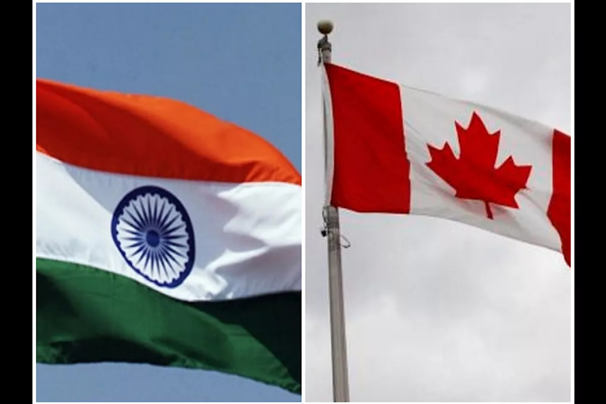 “We remain highly concerned…”: Indian High Commission in Canada condemns ‘violent disruption’ outside consular camp