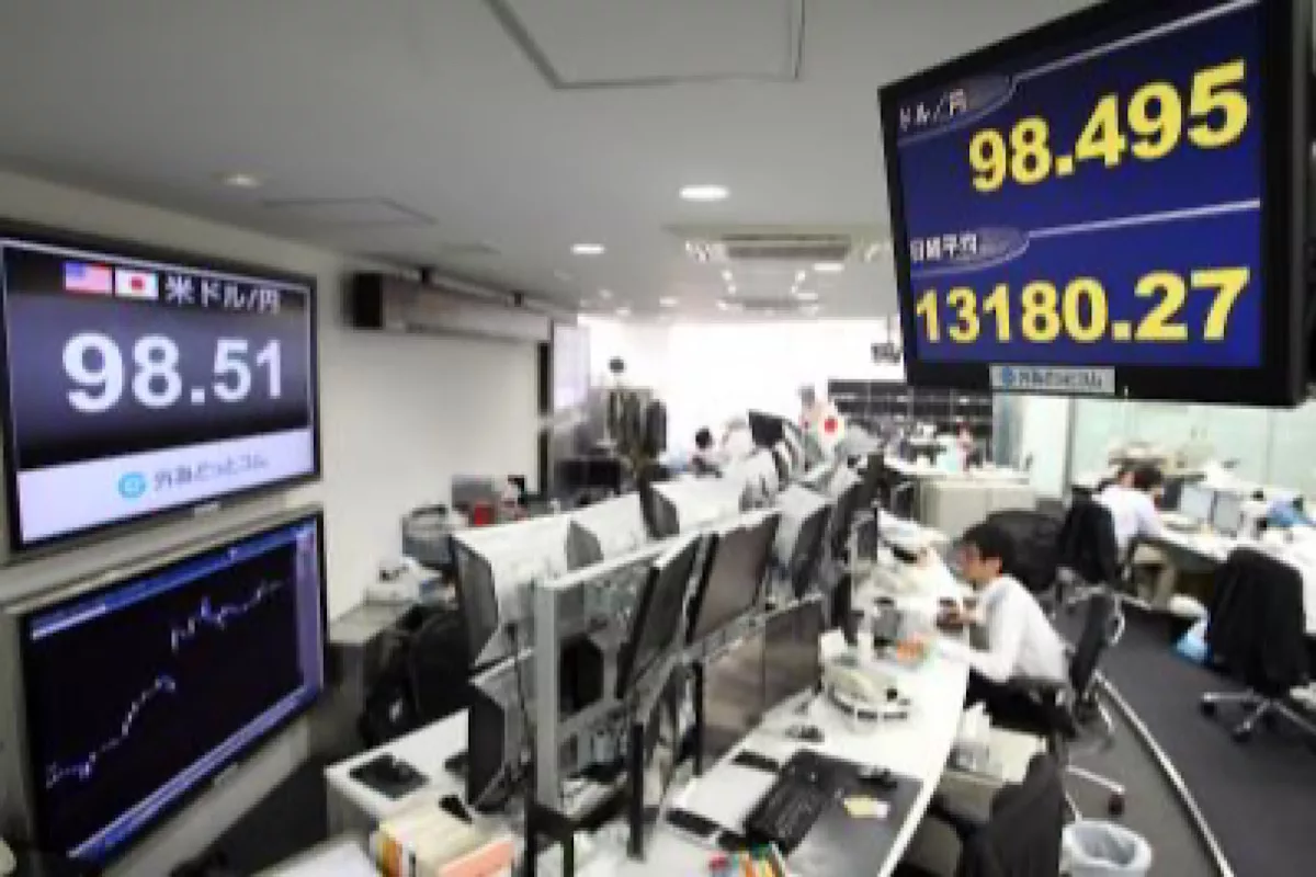 Tokyo Stock Exchange to extend trading hours by 30 minutes