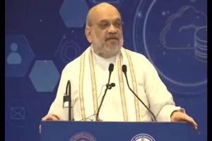 Govt will come up with National Counter Terrorism Policy to fight terror ecosystem: Shah