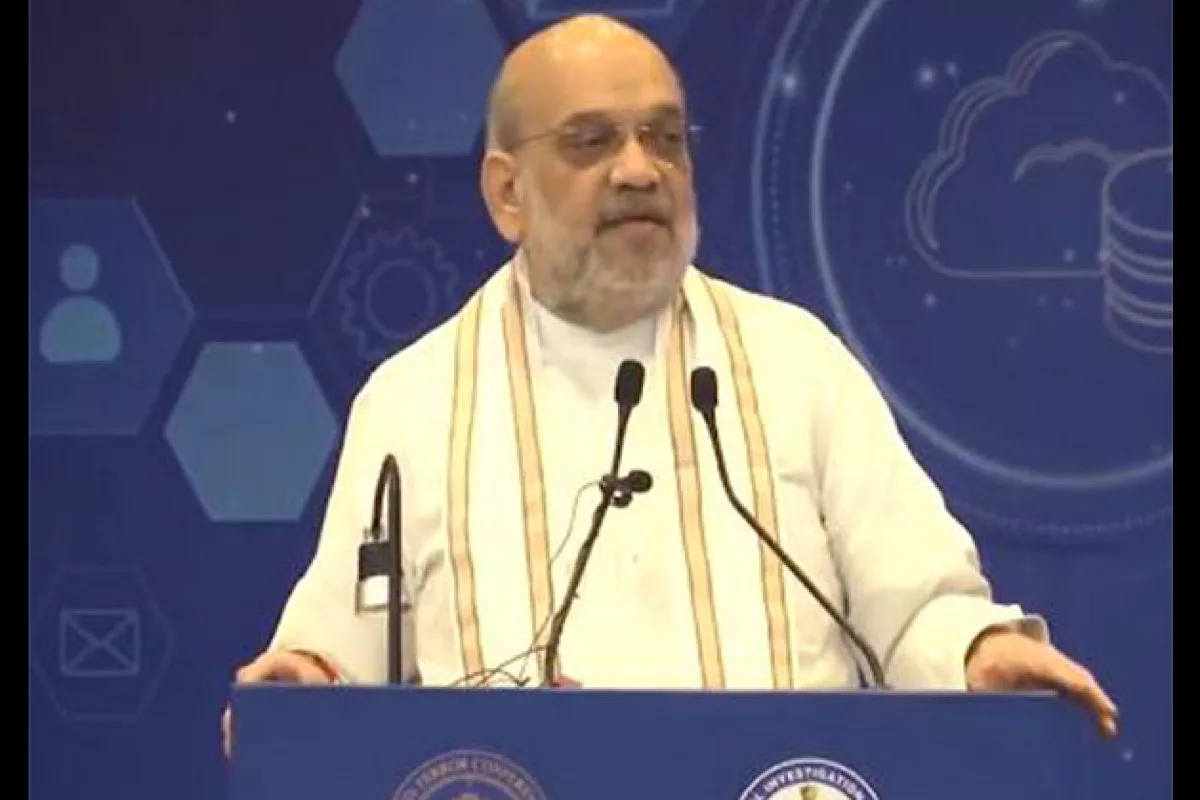 Govt will come up with National Counter Terrorism Policy to fight terror ecosystem: Shah