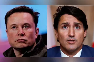 “He will be gone in the upcoming election”: Elon Musk on Canada’s PM Trudeau’s political future