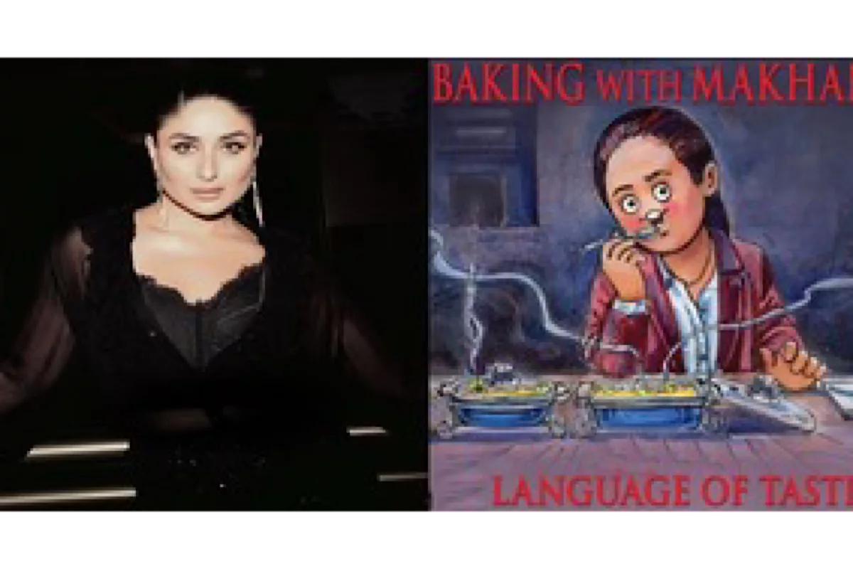 Kareena feels honoured as Amul India pays tribute to her film ‘The Buckingham Murders’