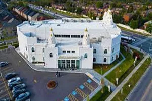 Brampton temple cancels life certificate event amid India-Canada row