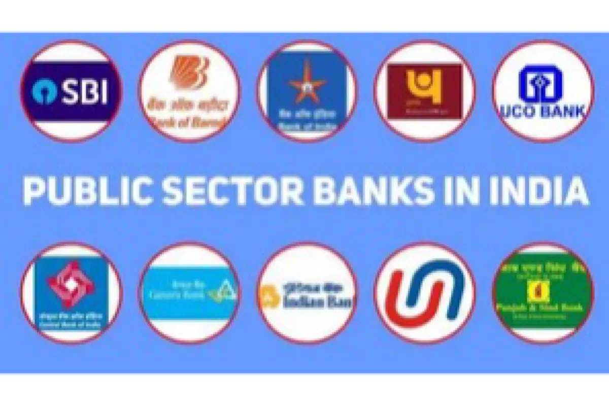 India’s public sector banks clocks 11 pc growth at Rs 236 lakh crore in April-Sep FY25