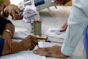 Stage set for first phase of polling in Jharkhand, Wayanad bye-election, and 33 bypolls across 11 states