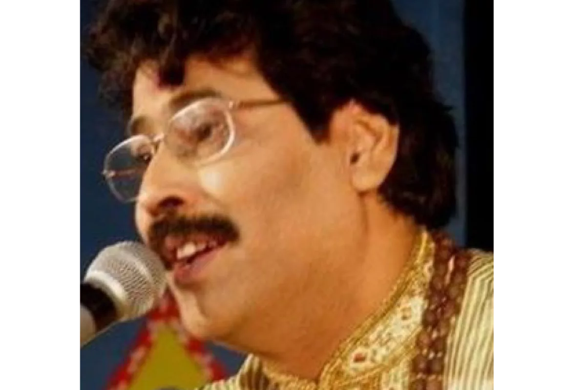 Kolkata Police arrest renowned musician in Mumbai for molestation