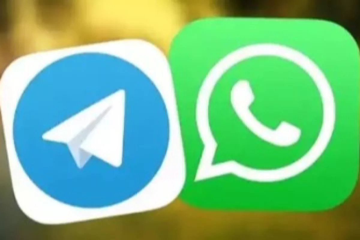 SC junks PIL raising security concerns of communications through Whatsapp, Telegram