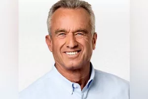 Robert F Kennedy Jr to be next US secy of Health and Human Services