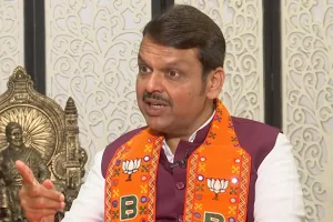 “This land belongs to our ancestors not Razakars”: Maharashtra Dy CM Fadnavis slams Aghadi for yielding to Ulema Council’s demands