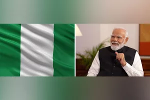 PM Modi scripts history in Nigeria, only second foreign leader after Queen Elizabeth to receive national honour