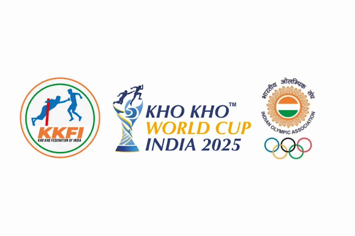 IOA pledges support to KKFI to host inaugural Kho Kho World Cup