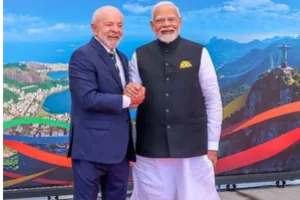 PM Modi participates in Rio G20 Summit as Brazilian Presidency carries forward New Delhi’s vision