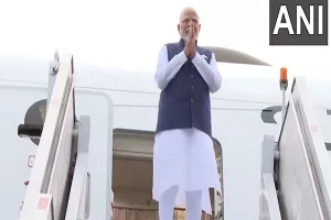 PM Modi heads to Guyana on last leg of his three-nation visit