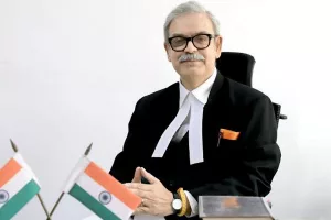 ‘Litigation lawyers are the highest tax paying individuals’: Justice Mridul