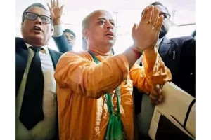 Chinmoy Krishna Das arrest: ISKCON Bangladesh puts forth demands before Yunus govt to prevent attacks against Hindus