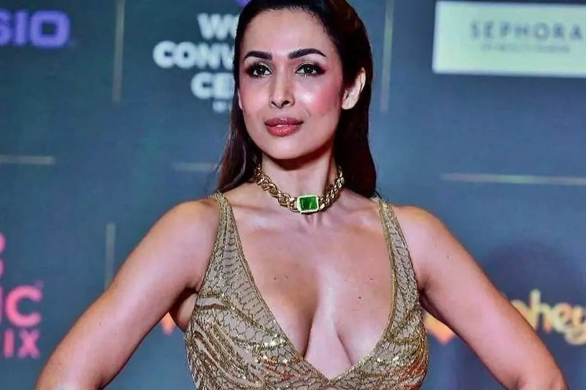 Malaika Arora to honor late father with special tribute