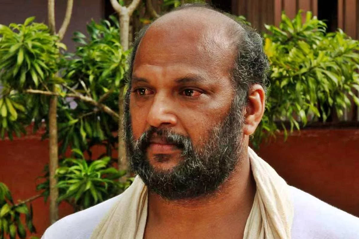 Meghanathan, Malayalam actor, dies at 60 due to lung illness