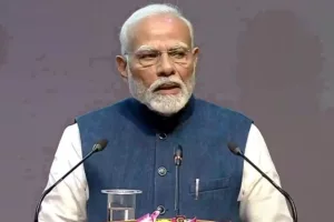 Never encroached on Constitution, asserts PM Modi