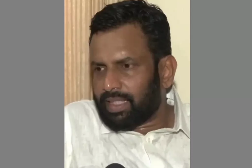 CPI MP P Sandosh Kumar, JPC report on Waqf Bill, Speaker