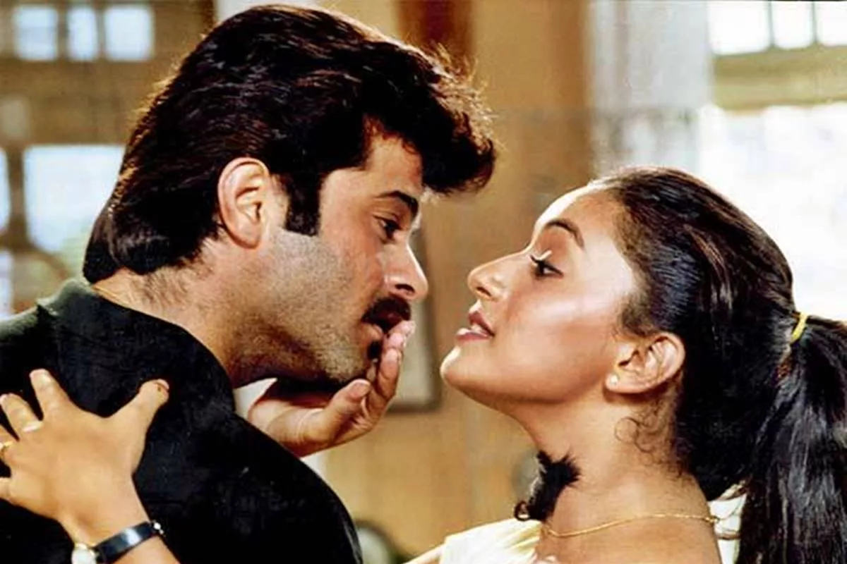 ‘Parinda’ turns 35: Anil Kapoor reflects on its timeless legacy