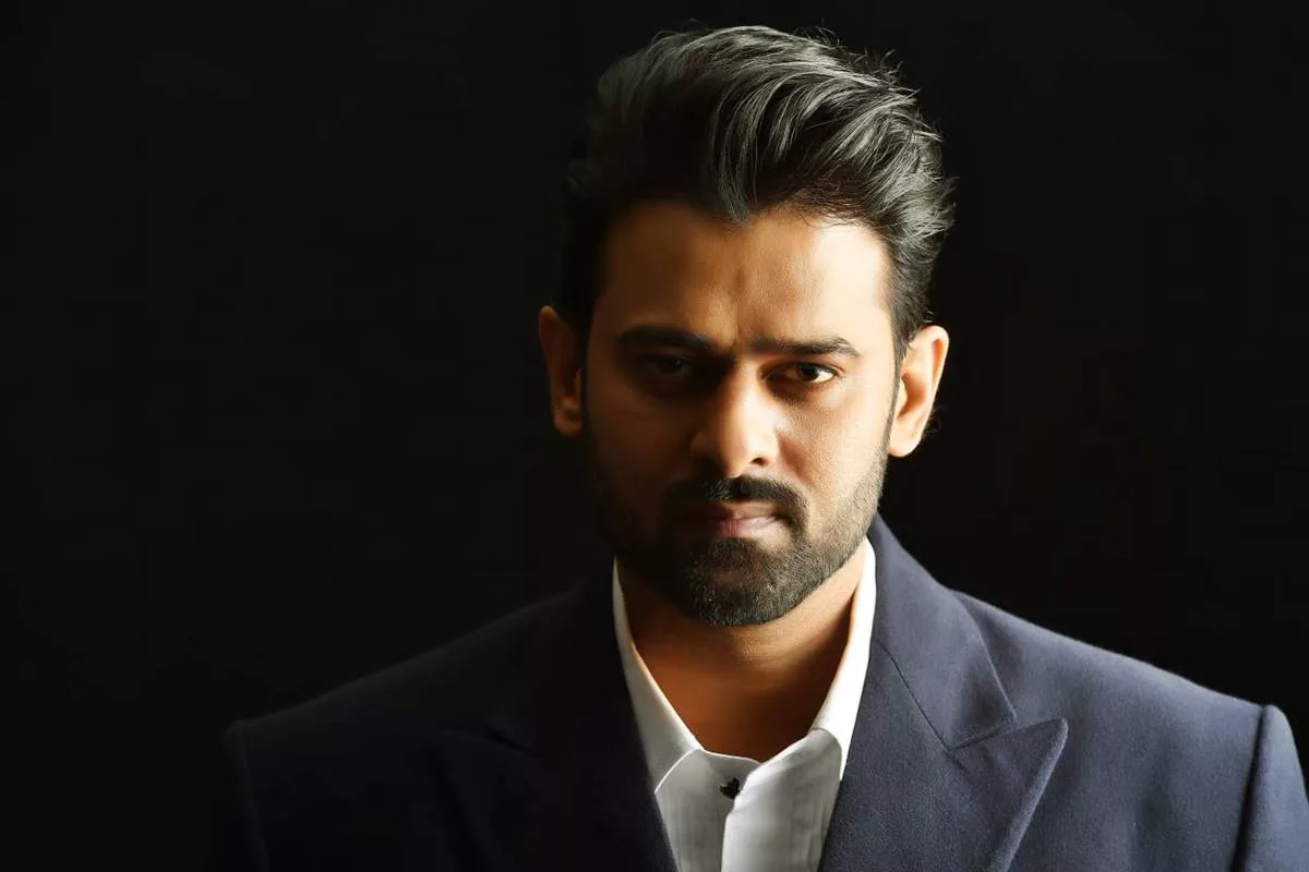 22 years of Prabhas: From rising star to India’s beloved icon