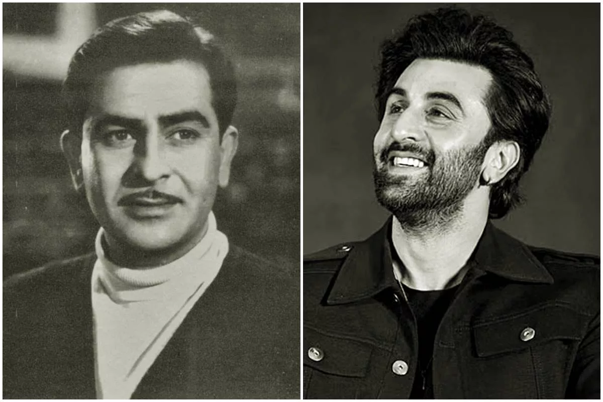 Ranbir Kapoor to honor Raj Kapoor’s legacy at IFFI 2024