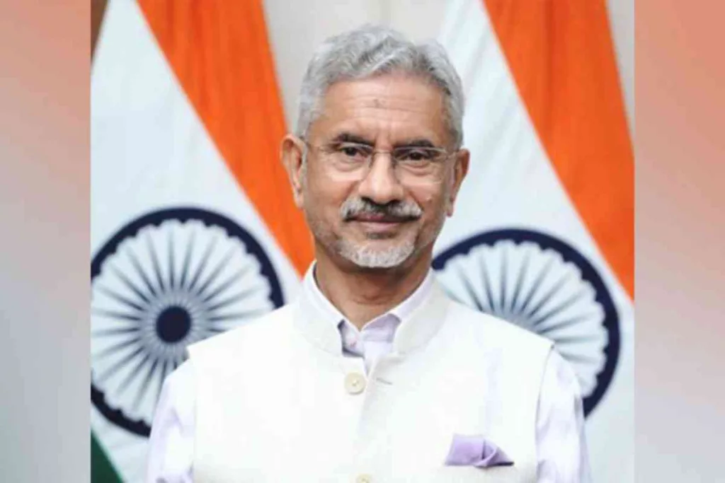 S Jaishankar, India, Indo-Pacific, Quad, Anniversary
