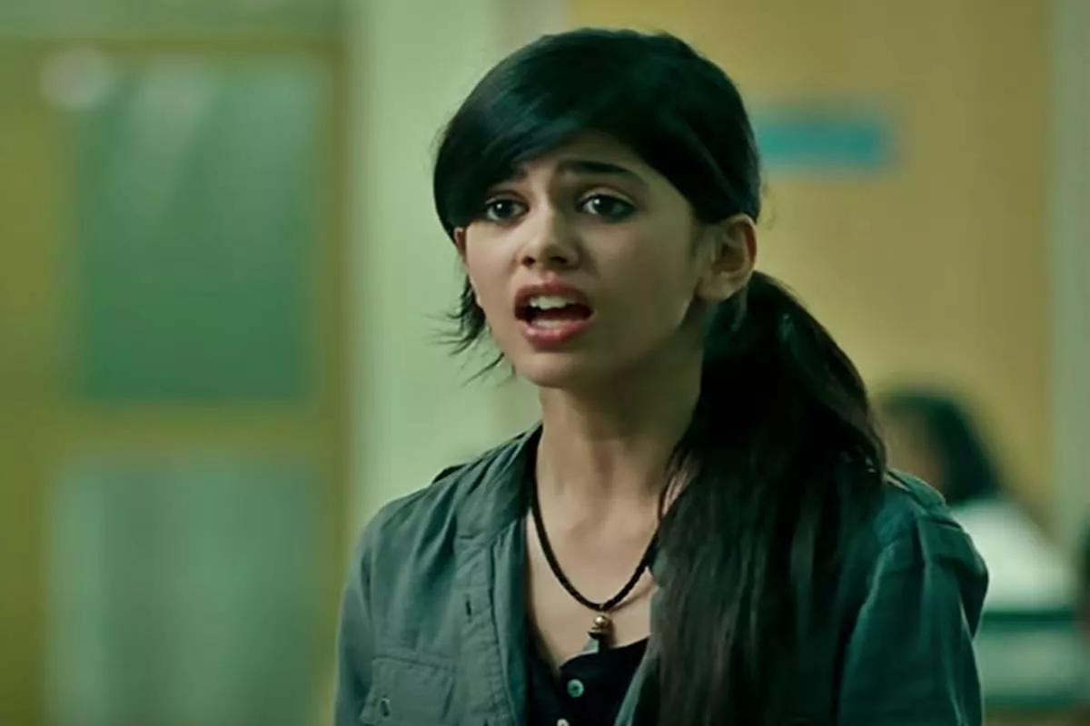 Sanjana Sanghi reflects on 13 years since ‘Rockstar’ changed her life