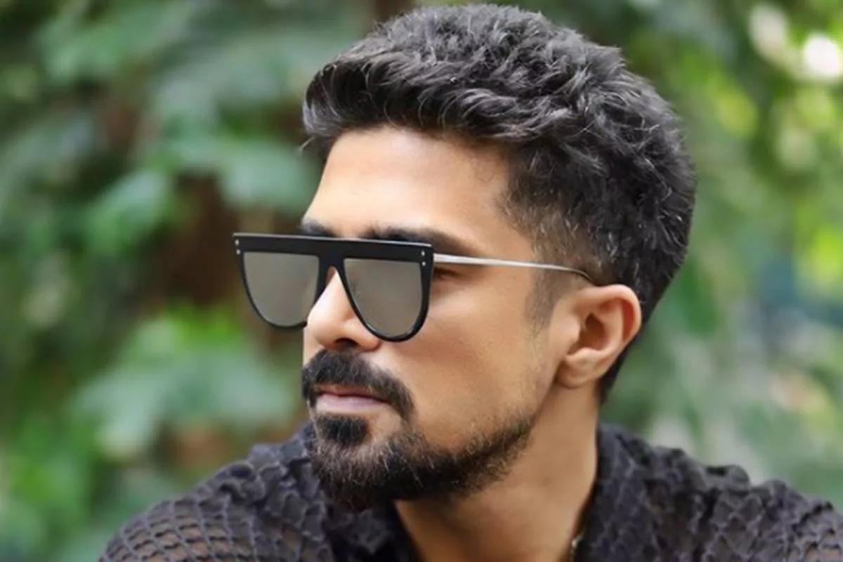 Saqib Saleem unleashes the villain within in ‘Citadel: Honey Bunny’