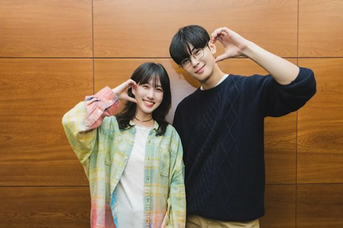 Cha Eun Woo and Park Eun Bin to lead Netflix’s superhero drama ‘The WONDERfools’