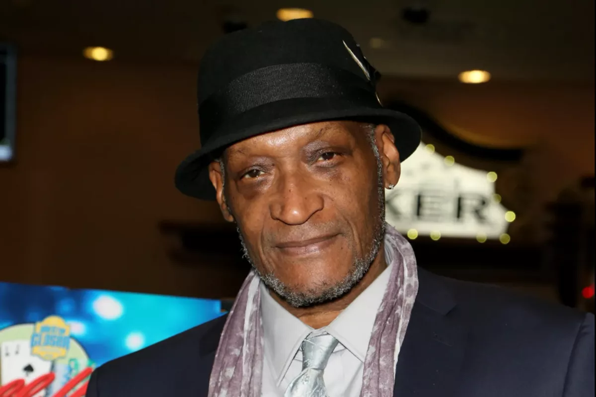 ‘Candyman’ star Tony Todd passes away at 69