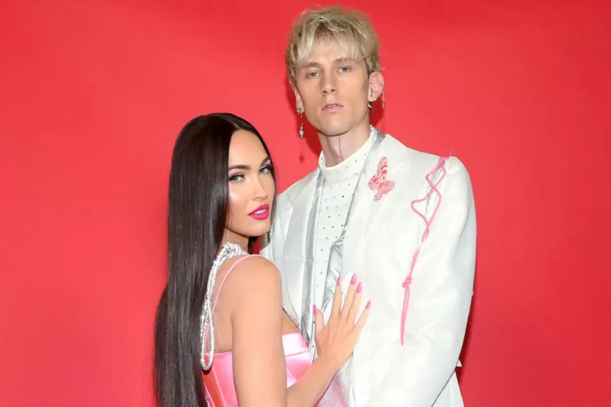 Megan Fox and Machine Gun Kelly are expecting again following miscarriage