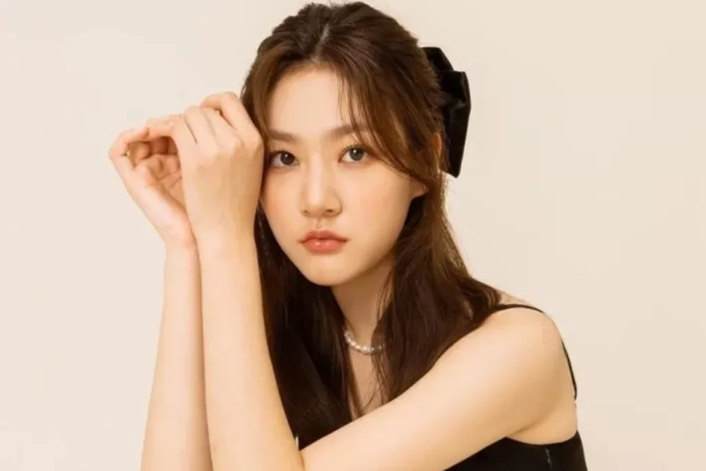 Kim Sae Ron, K-drama