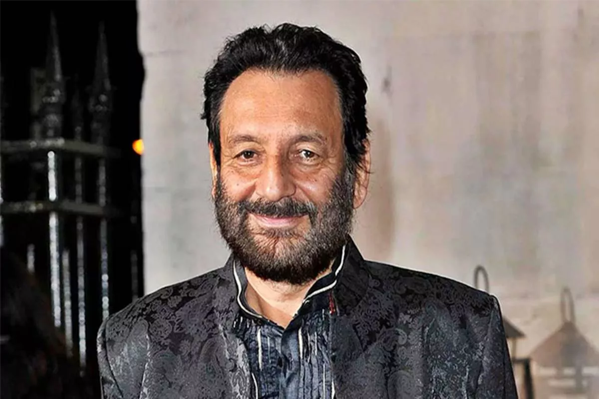 Shekhar Kapur to launch AI-focused film school in Dharavi slum