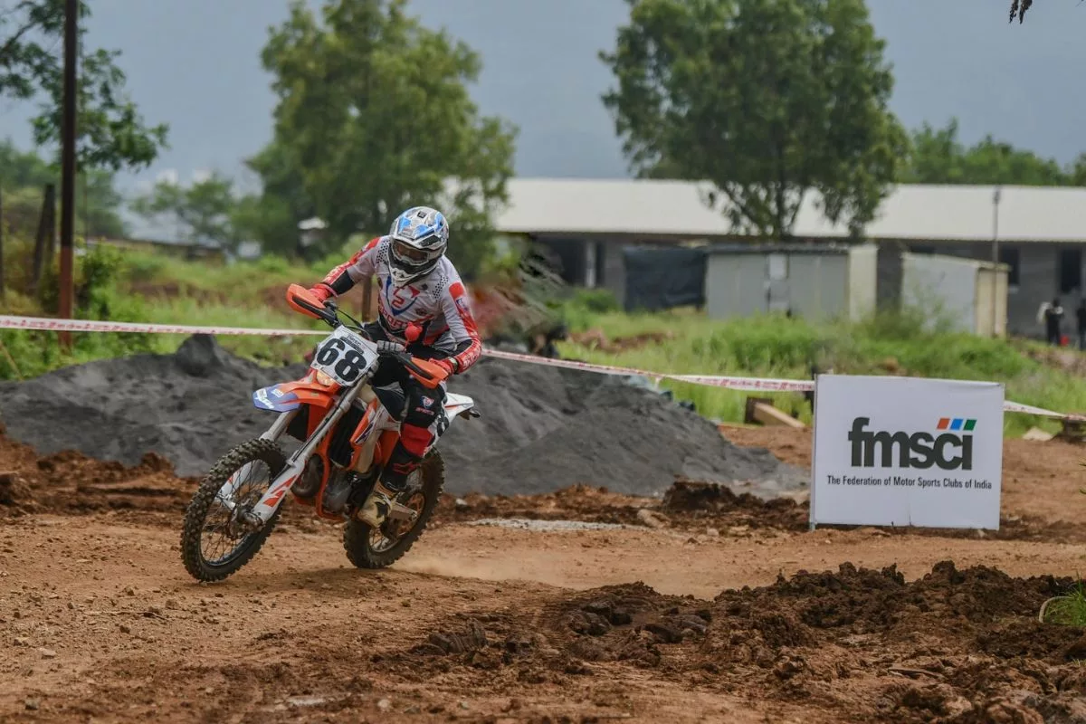 Guwahati to host FMSCI Indian National Rally Sprint Championship on Sun