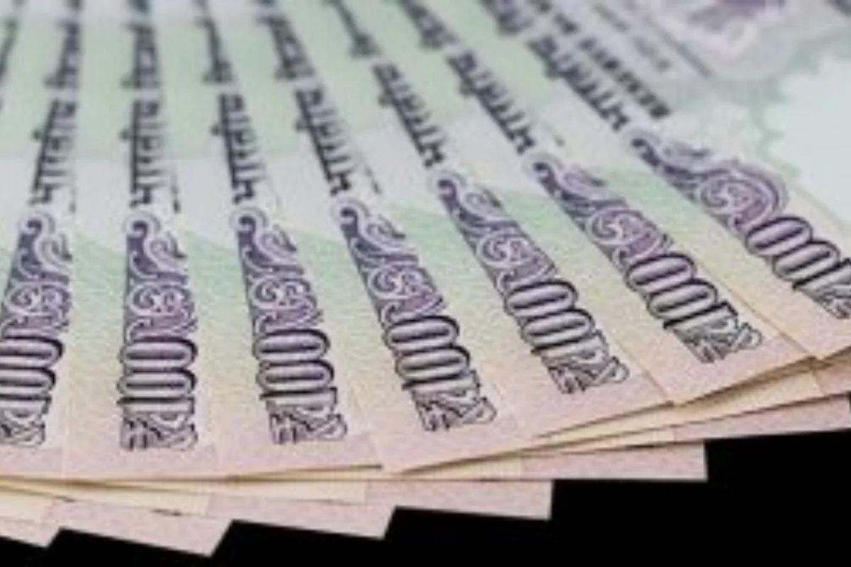 India now 4th largest forex reserves country globally